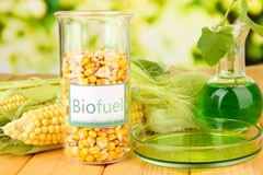 Shebster biofuel availability