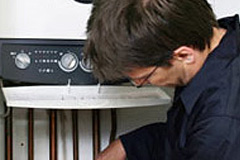 boiler repair Shebster