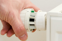 Shebster central heating repair costs