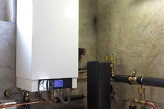 Shebster condensing boiler companies