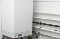 free Shebster condensing boiler quotes