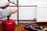 free Shebster heating repair quotes