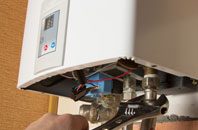 free Shebster boiler install quotes