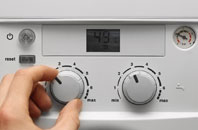 free Shebster boiler maintenance quotes