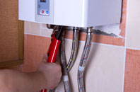 free Shebster boiler repair quotes